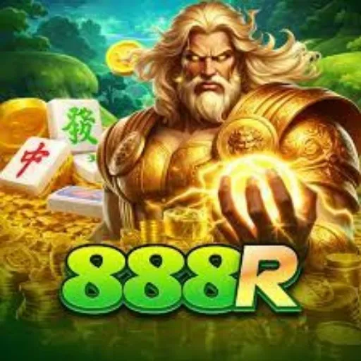 888R - Petualangan Seru di Dunia Fantasi
