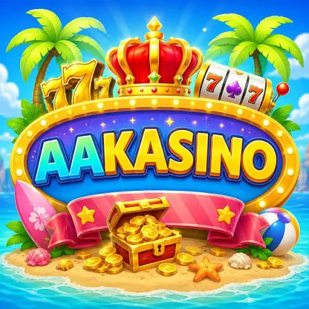 AAKASINO - Game Kasino Terbaik untuk Pengalaman Bermain yang Seru