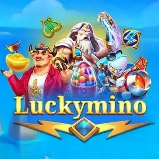LUKYMINO - Game Pertanian Seru untuk Semua Usia