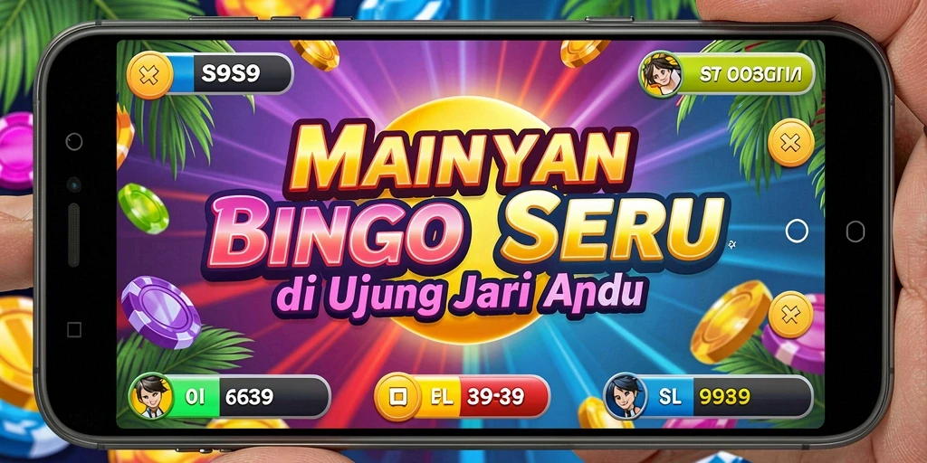 Tampilan gameplay S9S9 yang seru dan interaktif.