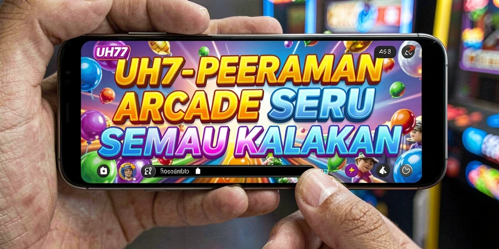 Tampilan gameplay UH77 yang menegangkan dan penuh aksi.