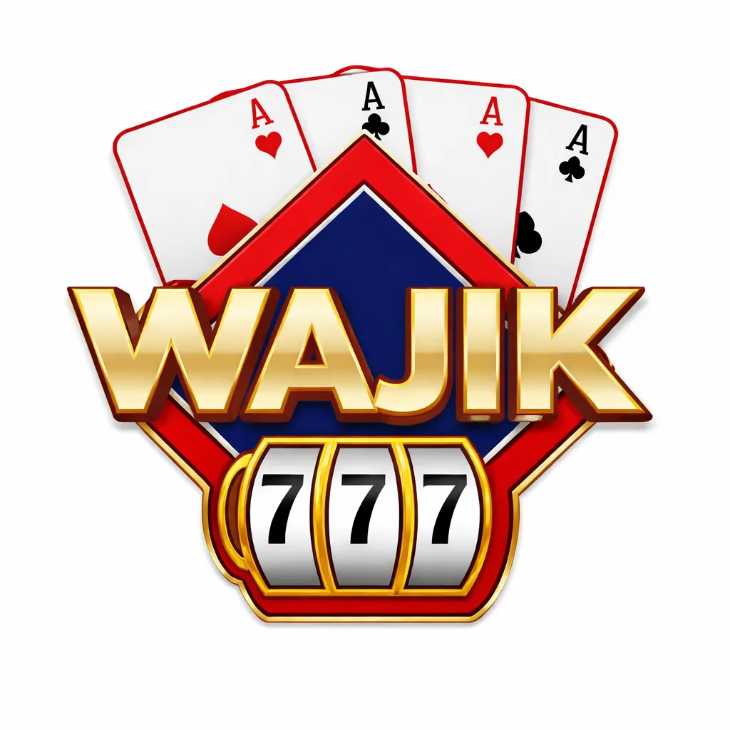 WAJIK777 - Petualangan Seru Dalam Dunia Fantasi